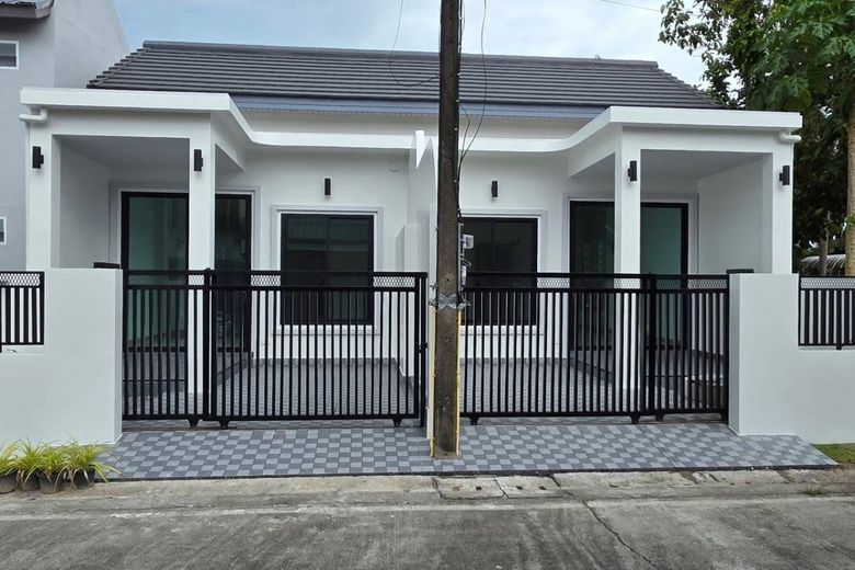 2 Bedroom House For Rent