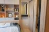 1 Bedroom Condo for rent in Life Sukhumvit 48, Phra Khanong, Bangkok near BTS Phra Khanong