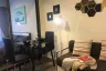 1 Bedroom Condo for Sale or Rent in The Stage Taopoon Interchange, Bang Sue, Bangkok near MRT Tao Poon