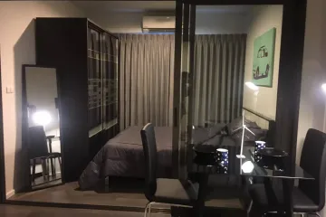 1 Bedroom Condo for Sale or Rent in The Stage Taopoon Interchange, Bang Sue, Bangkok near MRT Tao Poon