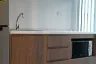 1 Bedroom Condo for Sale or Rent in The Stage Taopoon Interchange, Bang Sue, Bangkok near MRT Tao Poon