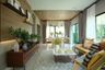 4 Bedroom House for sale in Burasiri Wongwaen-Onnut, Racha Thewa, Samut Prakan