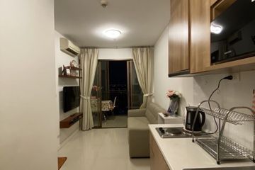 1 Bedroom Condo for sale in Ideo Mix Sukhumvit 103, Bang Na, Bangkok near BTS Udom Suk