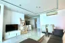2 Bedroom Condo for rent in Wong Amat Tower, Na Kluea, Chonburi