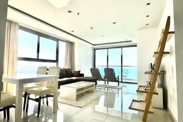 2 Bedroom Condo for rent in Wong Amat Tower, Na Kluea, Chonburi