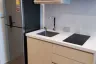 1 Bedroom Condo for rent in NOBLE STATE 39, Khlong Tan Nuea, Bangkok near BTS Phrom Phong