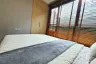 1 Bedroom Condo for rent in The Base Park West Sukhumvit 77, Phra Khanong Nuea, Bangkok near BTS On Nut