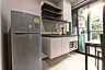 1 Bedroom Condo for rent in The Base Park West Sukhumvit 77, Phra Khanong Nuea, Bangkok near BTS On Nut