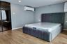 2 Bedroom Condo for rent in Landmark @MRTA Station, Bang Kapi, Bangkok near MRT Pradit Manutham