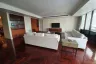 3 Bedroom Condo for rent in Kallista Mansion, Khlong Toei Nuea, Bangkok near BTS Nana