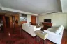 3 Bedroom Condo for rent in Kallista Mansion, Khlong Toei Nuea, Bangkok near BTS Nana