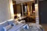2 Bedroom Condo for sale in Ashton Chula-Silom, Si Phraya, Bangkok near MRT Sam Yan