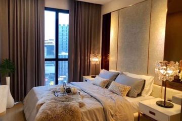 2 Bedroom Condo for sale in Ashton Chula-Silom, Si Phraya, Bangkok near MRT Sam Yan