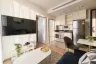 2 Bedroom Condo for rent in OKA HAUS Sukhumvit 36, Khlong Tan, Bangkok near BTS Thong Lo