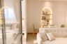 Condo for rent in The Peak @ Ratchada - Huay Kwang, Huai Khwang, Bangkok near MRT Huai Khwang