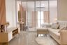 Condo for rent in The Peak @ Ratchada - Huay Kwang, Huai Khwang, Bangkok near MRT Huai Khwang