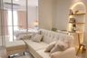 Condo for rent in The Peak @ Ratchada - Huay Kwang, Huai Khwang, Bangkok near MRT Huai Khwang
