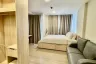 1 Bedroom Condo for rent in THE MUVE Sukhumvit 107, Samrong Nuea, Samut Prakan near BTS Bearing