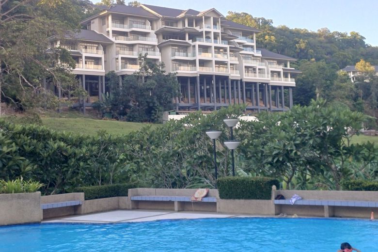 3 Bedroom Condo For Rent