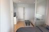 Condo for rent in Lumpini Place Srinakarin, Suan Luang, Bangkok near MRT Phatthanakan