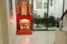 4 Bedroom Townhouse for sale in Chakkrawat, Bangkok near MRT Wat Mangkon
