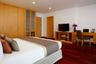 3 Bedroom Hotel / Resort for rent in Shama Ekamai Bangkok, Phra Khanong Nuea, Bangkok near BTS Ekkamai