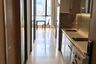 1 Bedroom Condo for rent in Hyde Sukhumvit 13, Khlong Toei Nuea, Bangkok near BTS Nana