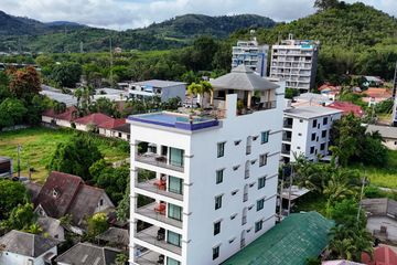 15 Bedroom Hotel / Resort for sale in Wichit, Phuket