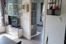 2 Bedroom Condo for rent in Aspire Sathorn-Taksin Copper Zone, Bang Kho, Bangkok near BTS Wutthakat
