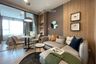 1 Bedroom Condo for rent in Chewathai Kaset-Nawamin, Sena Nikhom, Bangkok