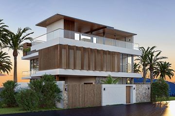 3 Bedroom Villa for sale in Villa De Valley, Rawai, Phuket