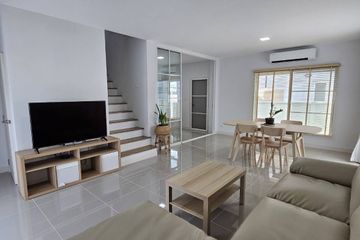 3 Bedroom House for rent in Grande Pleno Mega Bangna, Bang Phli Yai, Samut Prakan