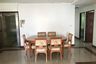 3 Bedroom Condo for rent in Pikul Place, Thung Wat Don, Bangkok near BTS Chong Nonsi