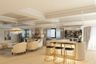 4 Bedroom Condo for rent in G.P. Grande Tower, Khlong Toei Nuea, Bangkok near MRT Sukhumvit