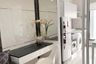 1 Bedroom Condo for rent in Centric Huay Kwang Station, Din Daeng, Bangkok near MRT Huai Khwang