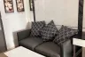 1 Bedroom Condo for rent in Centric Huay Kwang Station, Din Daeng, Bangkok near MRT Huai Khwang