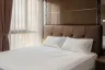 1 Bedroom Condo for rent in Centric Huay Kwang Station, Din Daeng, Bangkok near MRT Huai Khwang