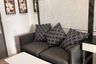 1 Bedroom Condo for rent in Centric Huay Kwang Station, Din Daeng, Bangkok near MRT Huai Khwang