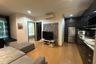 1 Bedroom Condo for rent in The Address Sukhumvit 42, Phra Khanong, Bangkok near BTS Ekkamai