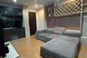 1 Bedroom Condo for rent in The Address Sukhumvit 42, Phra Khanong, Bangkok near BTS Ekkamai