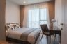 1 Bedroom Condo for rent in Life Sukhumvit 62, Bang Chak, Bangkok near BTS Bang Chak