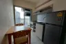 1 Bedroom Condo for rent in Aspire Sathorn-Thapra, Bukkhalo, Bangkok near BTS Talat Phlu