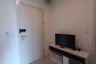 1 Bedroom Condo for rent in Aspire Sathorn-Thapra, Bukkhalo, Bangkok near BTS Talat Phlu