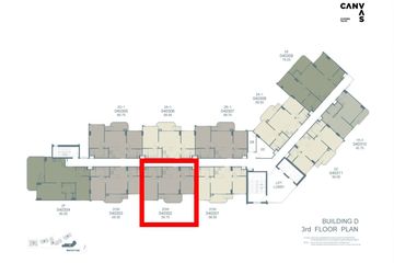 2 Bedroom Condo for sale in CANVAS Cherngtalay, Choeng Thale, Phuket