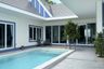 5 Bedroom House for sale in Araya Home, Pong, Chonburi