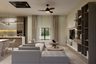 5 Bedroom House for sale in Araya Home, Pong, Chonburi