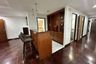 3 Bedroom Apartment for rent in Prompong Mansion, Khlong Tan Nuea, Bangkok near BTS Phrom Phong