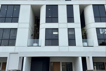 3 Bedroom Townhouse for rent in DEMI Sathu 49, Bang Phong Pang, Bangkok