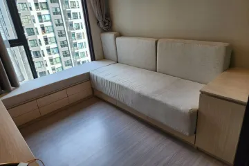 1 Bedroom Condo for rent in Life Asoke Rama 9, Makkasan, Bangkok near MRT Phra Ram 9