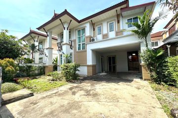 3 Bedroom House for sale in Ananda Sportlife, Bang Phli Yai, Samut Prakan